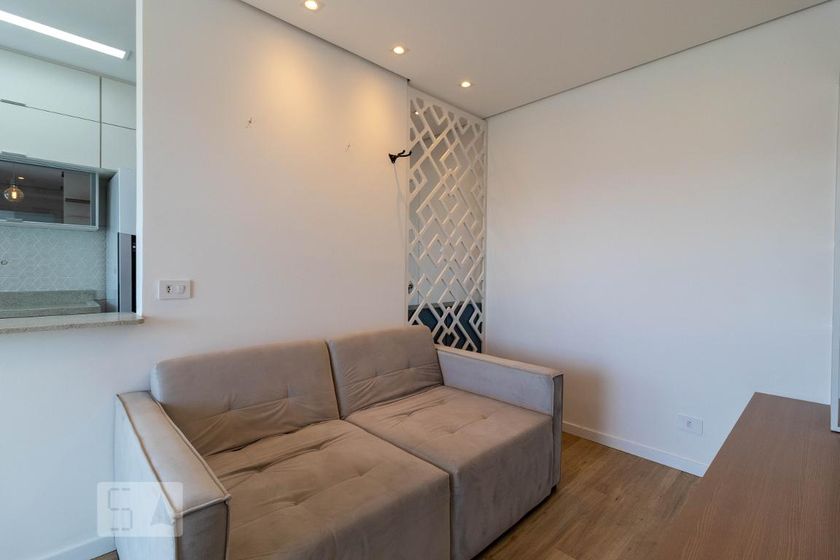 Apartamento, 2 quartos, 55 m² - Foto 1