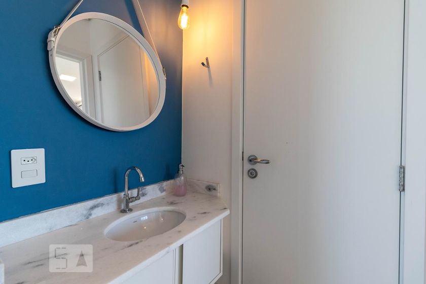 Apartamento, 2 quartos, 55 m² - Foto 69