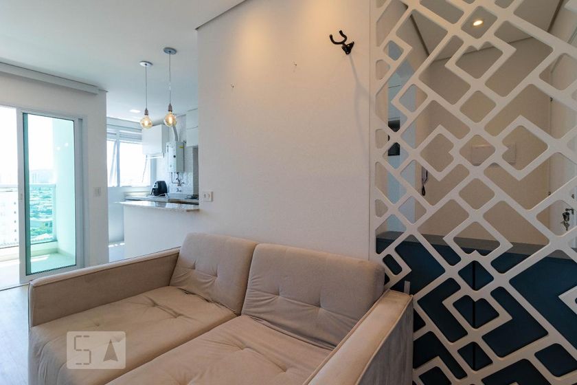 Apartamento, 2 quartos, 55 m² - Foto 7