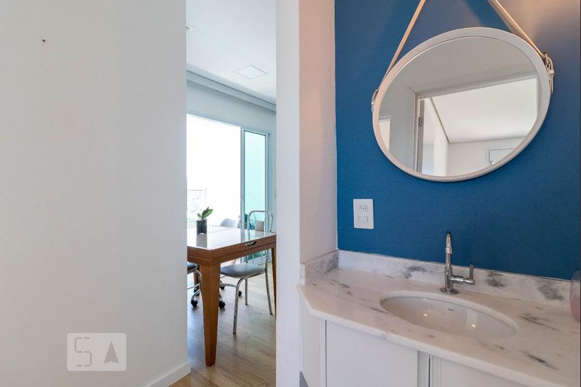 Apartamento, 2 quartos, 55 m² - Foto 75