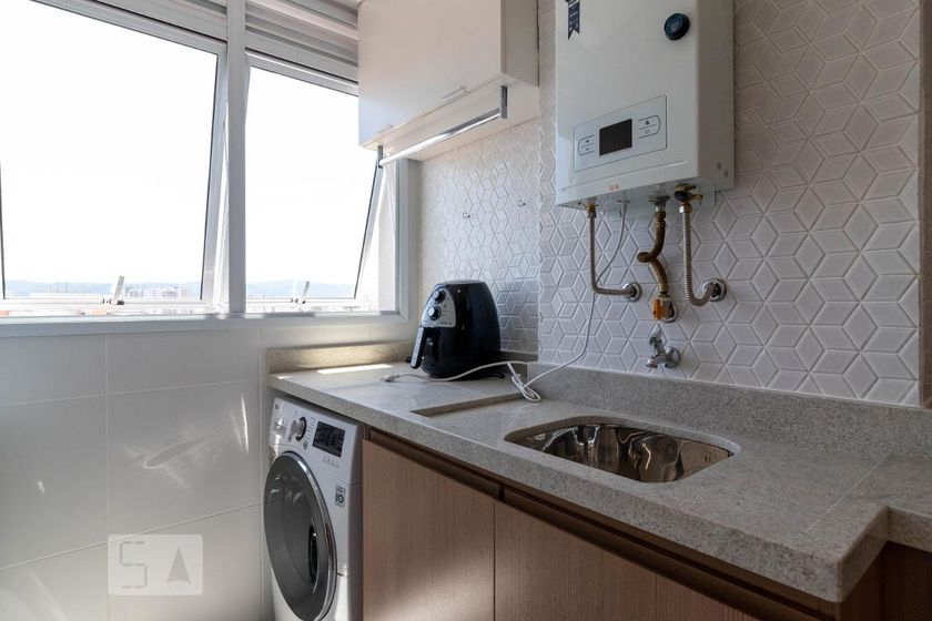 Apartamento, 2 quartos, 55 m² - Foto 111
