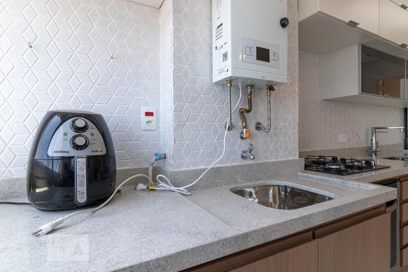 Apartamento, 2 quartos, 55 m² - Foto 117