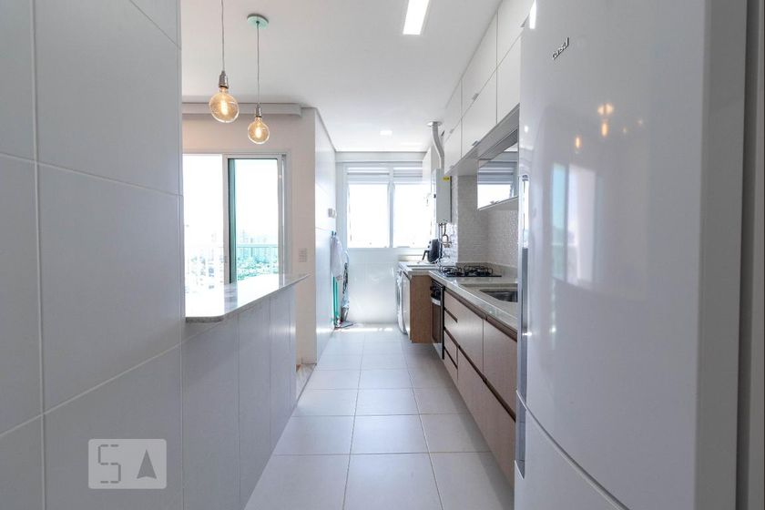 Apartamento, 2 quartos, 55 m² - Foto 105