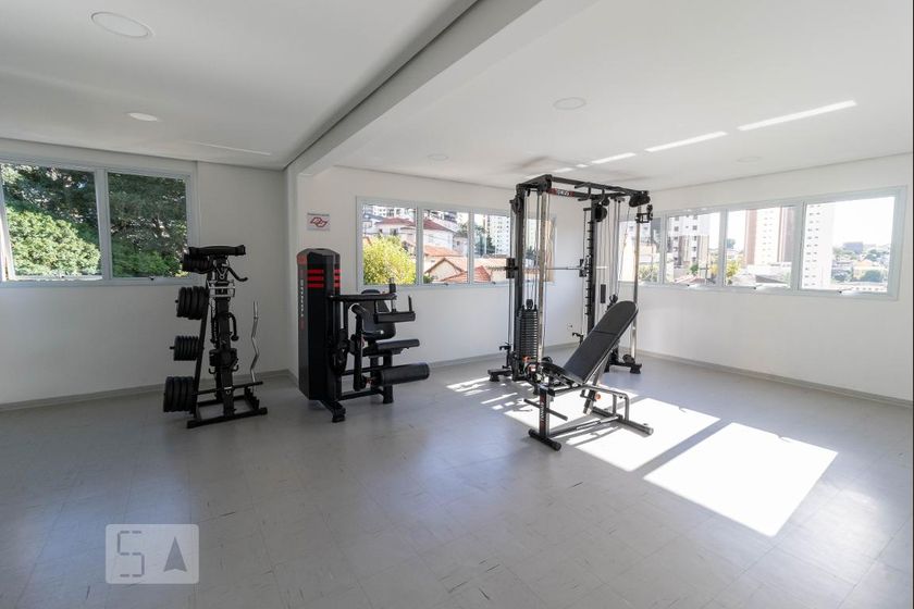 Apartamento, 2 quartos, 55 m² - Foto 137