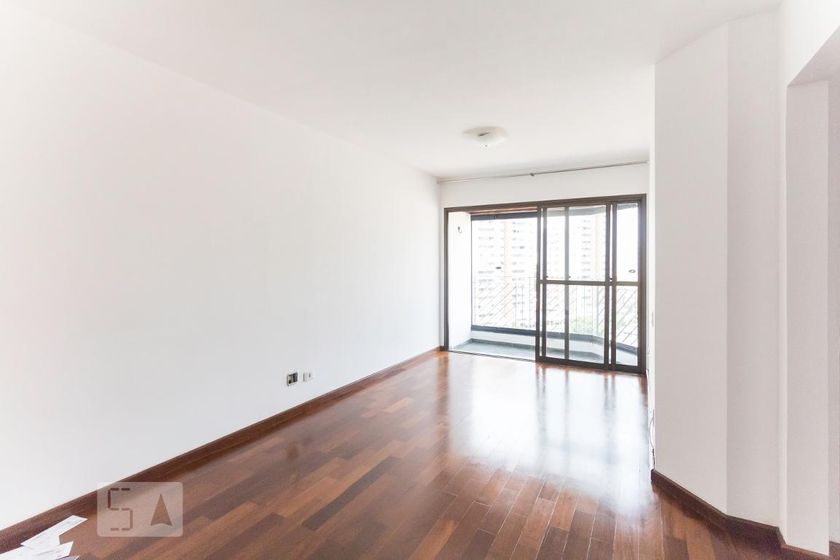 Apartamento com 2 quartos Ã  venda em Bosque da Saúde, São Paulo