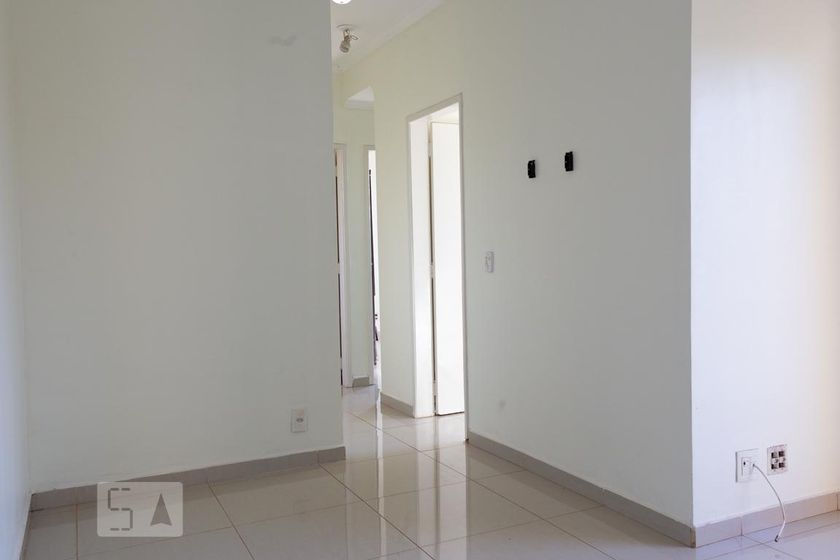 3-Bedroom Apartment for Rent in Palma Travassos Garden, Ribeirão Preto for R$ 1,042.00