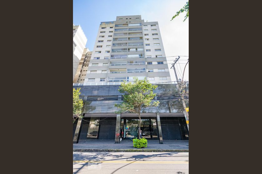 Condomínio Vida Prado Building, Prado Belo Horizonte Alugue ou