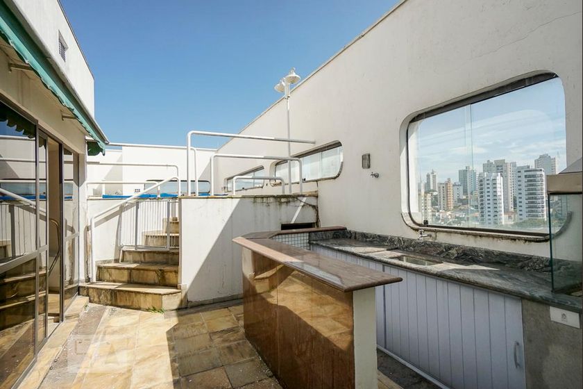 Casa, 4 quartos, 520 m² - Foto 81