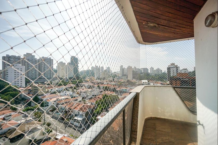 Casa, 4 quartos, 520 m² - Foto 44