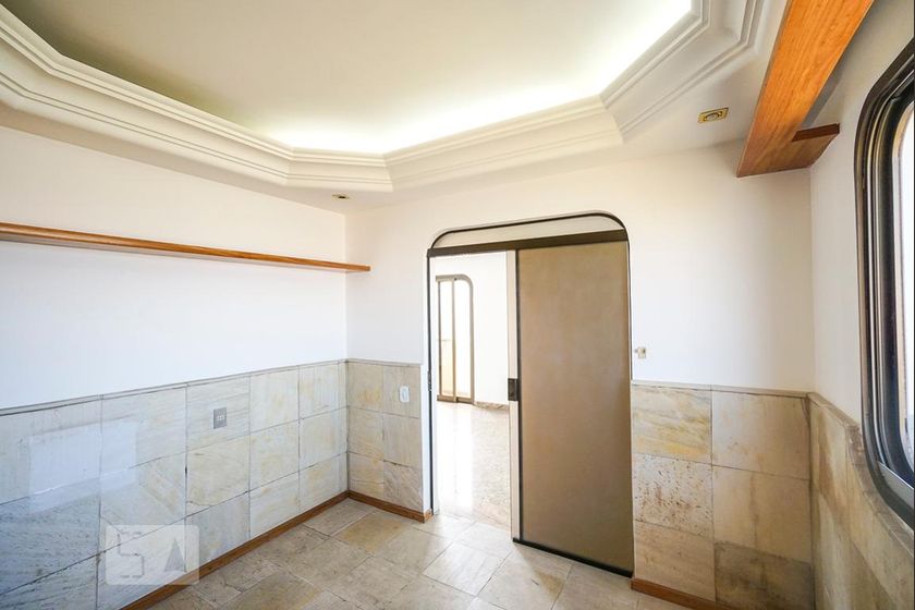 Casa, 4 quartos, 520 m² - Foto 9
