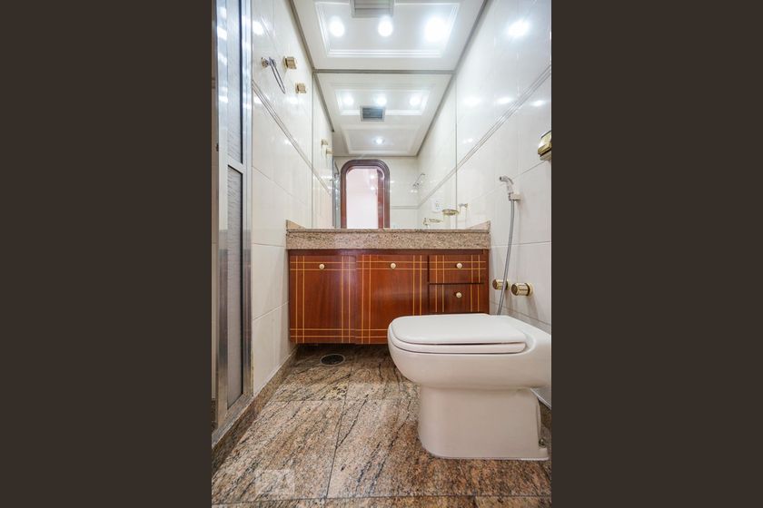 Casa, 4 quartos, 520 m² - Foto 34