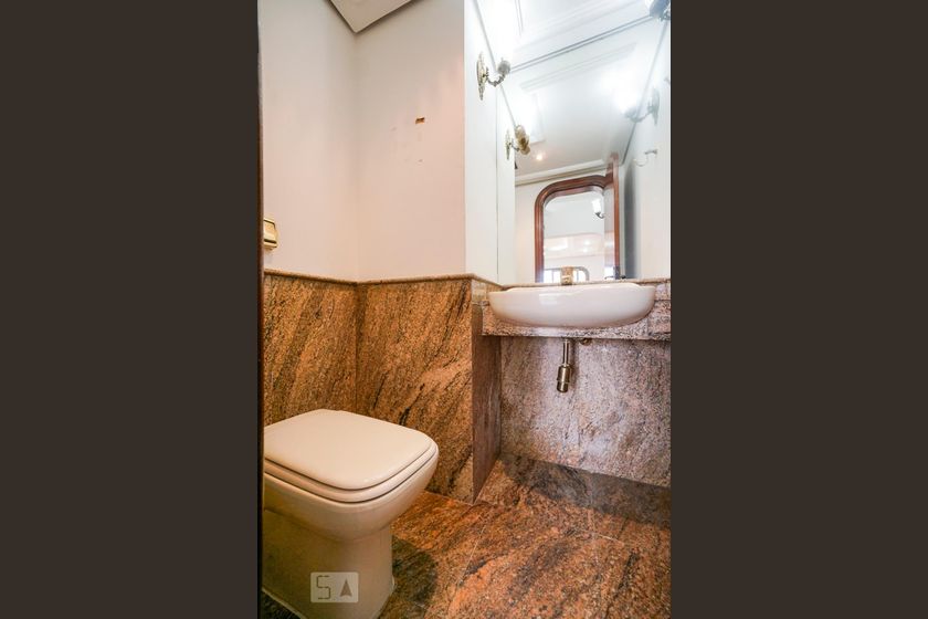 Casa, 4 quartos, 520 m² - Foto 12
