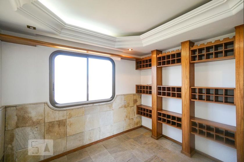 Casa, 4 quartos, 520 m² - Foto 7