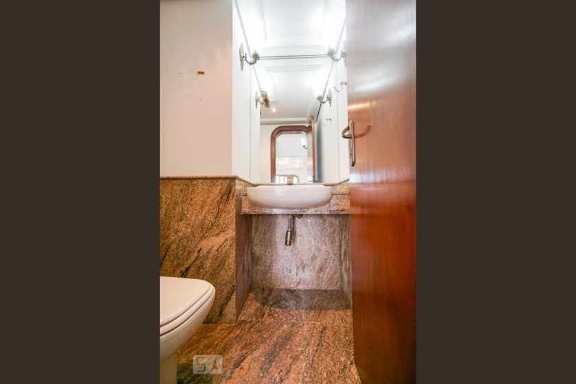 Casa, 4 quartos, 520 m² - Foto 11
