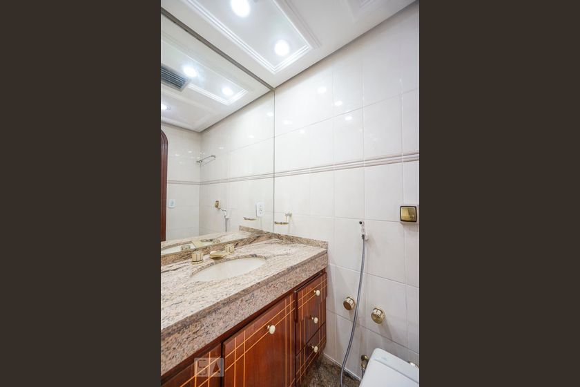 Casa, 4 quartos, 520 m² - Foto 35