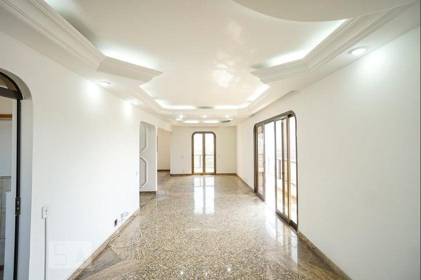 Casa, 4 quartos, 520 m² - Foto 3
