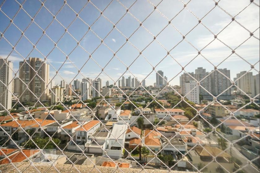 Casa, 4 quartos, 520 m² - Foto 18