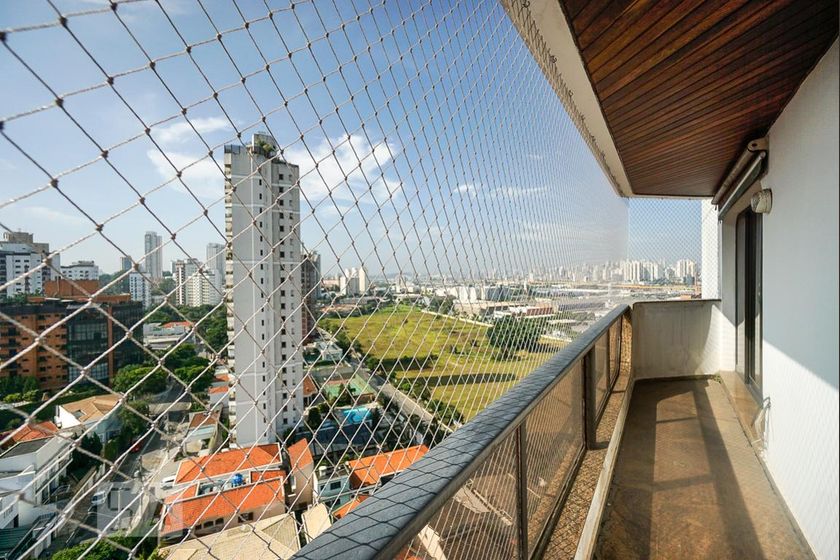 Casa, 4 quartos, 520 m² - Foto 45