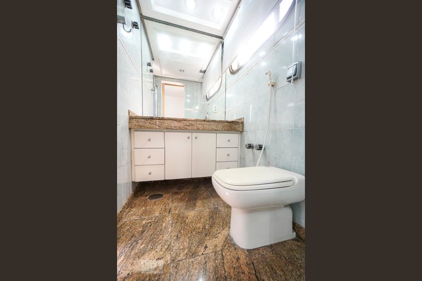 Casa, 4 quartos, 520 m² - Foto 48