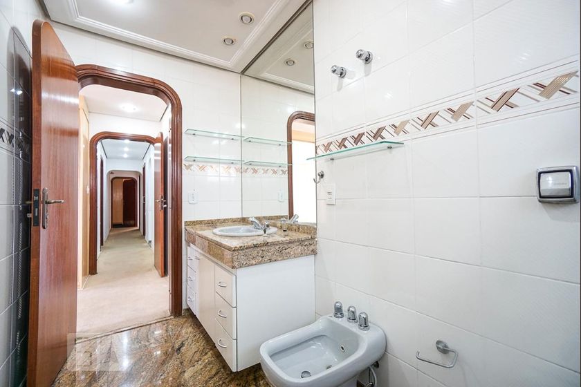 Casa, 4 quartos, 520 m² - Foto 28