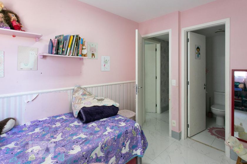Apartamento, 4 quartos, 128 m² - Foto 37