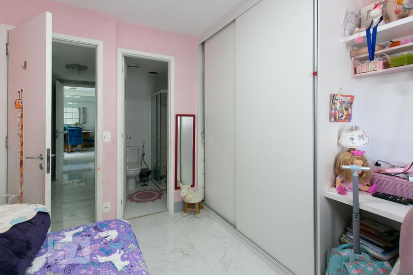 Apartamento, 4 quartos, 128 m² - Foto 36