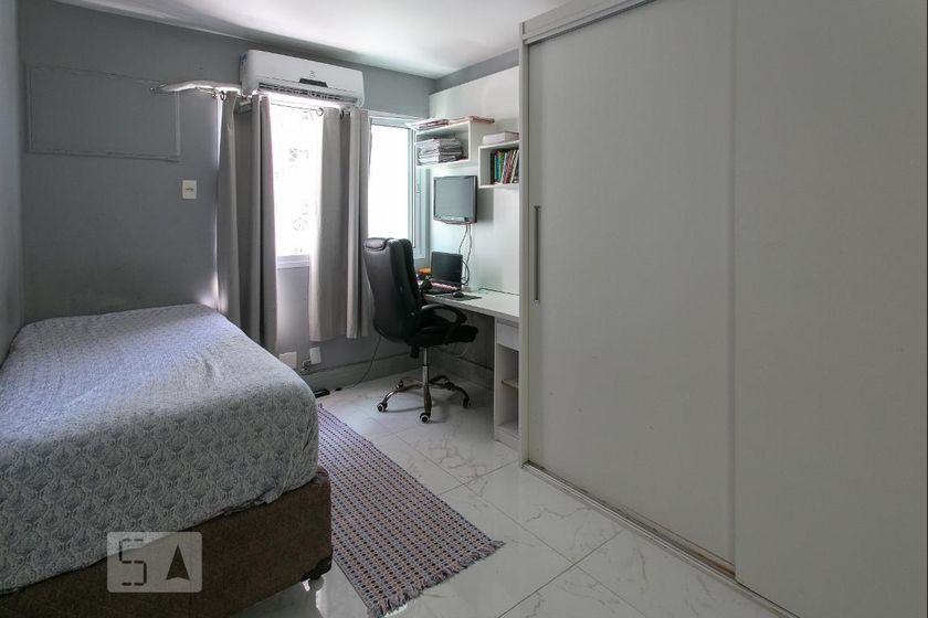 Apartamento, 4 quartos, 128 m² - Foto 25