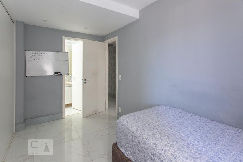 Apartamento, 4 quartos, 128 m² - Foto 27