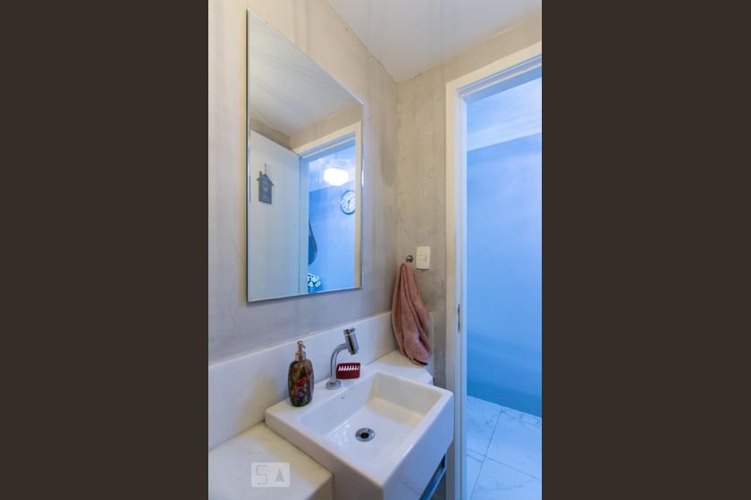 Apartamento, 4 quartos, 128 m² - Foto 54
