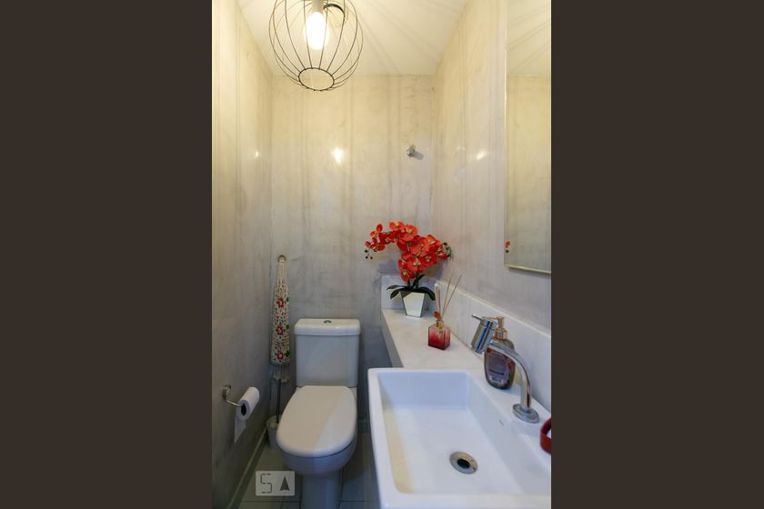 Apartamento, 4 quartos, 128 m² - Foto 50