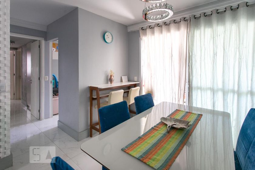 Apartamento, 4 quartos, 128 m² - Foto 7
