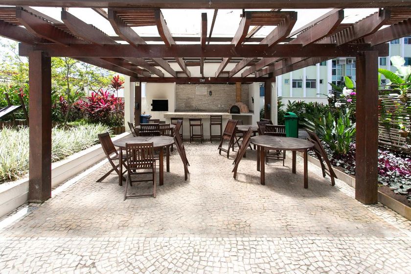 Apartamento, 4 quartos, 128 m² - Foto 67
