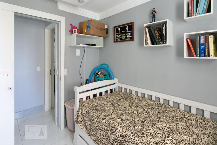 Apartamento, 4 quartos, 128 m² - Foto 49