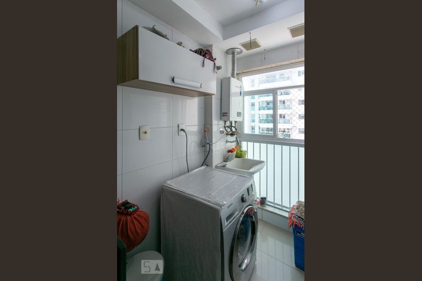 Apartamento, 4 quartos, 128 m² - Foto 62