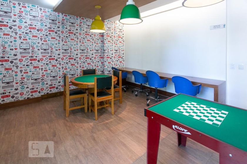 Apartamento, 4 quartos, 128 m² - Foto 74