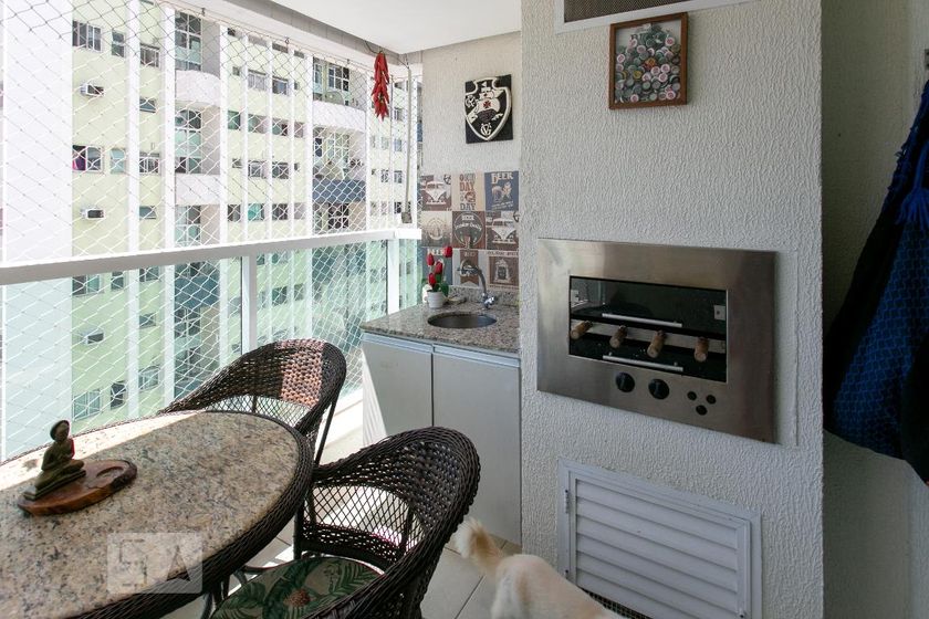 Apartamento, 4 quartos, 128 m² - Foto 10
