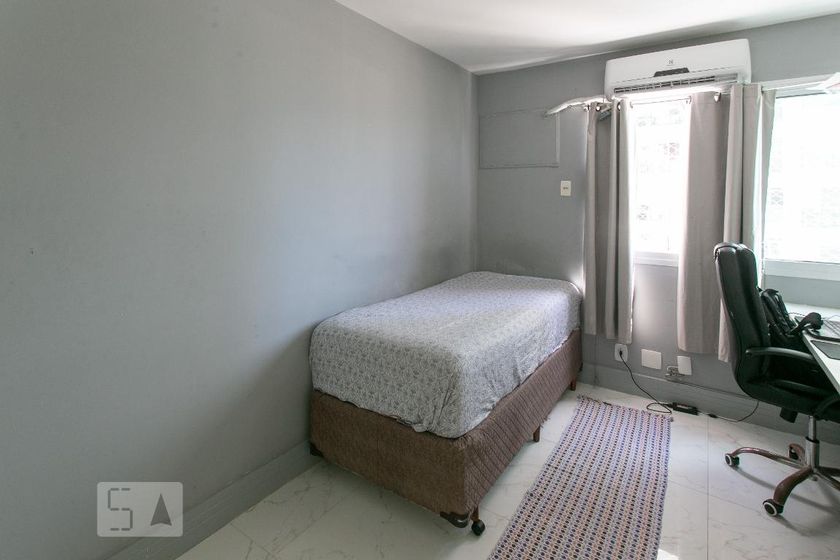 Apartamento, 4 quartos, 128 m² - Foto 26
