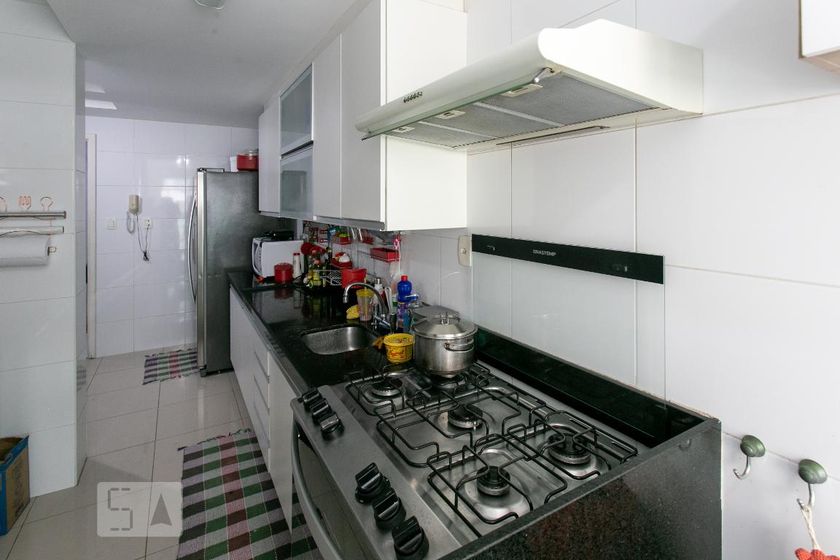 Apartamento, 4 quartos, 128 m² - Foto 57