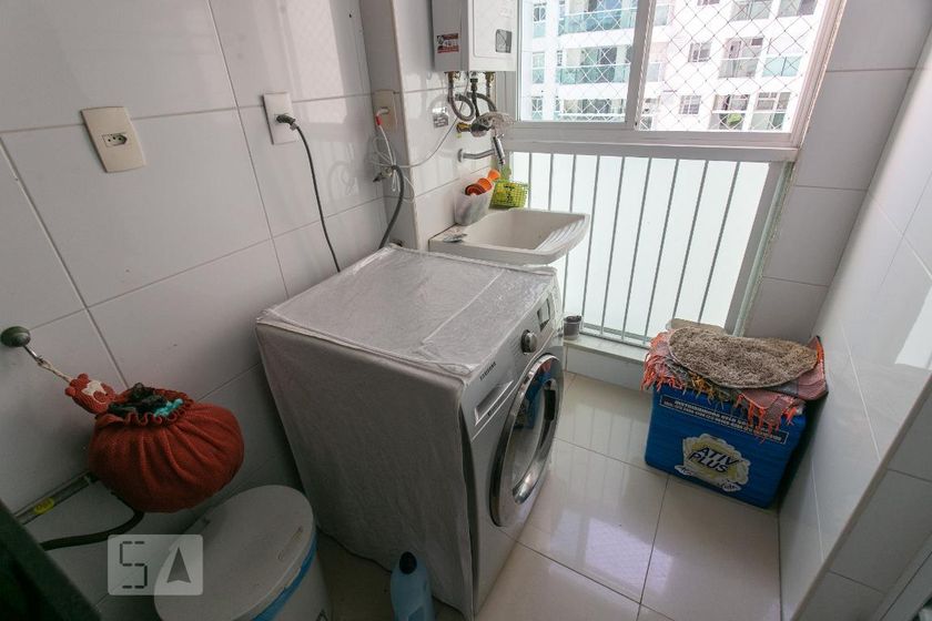 Apartamento, 4 quartos, 128 m² - Foto 61