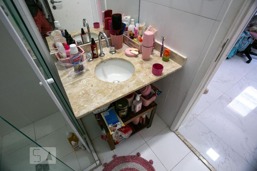 Apartamento, 4 quartos, 128 m² - Foto 40