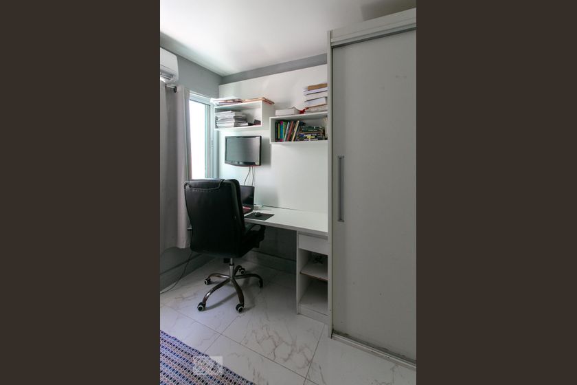 Apartamento, 4 quartos, 128 m² - Foto 29