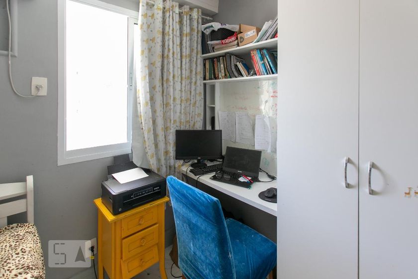 Apartamento, 4 quartos, 128 m² - Foto 47