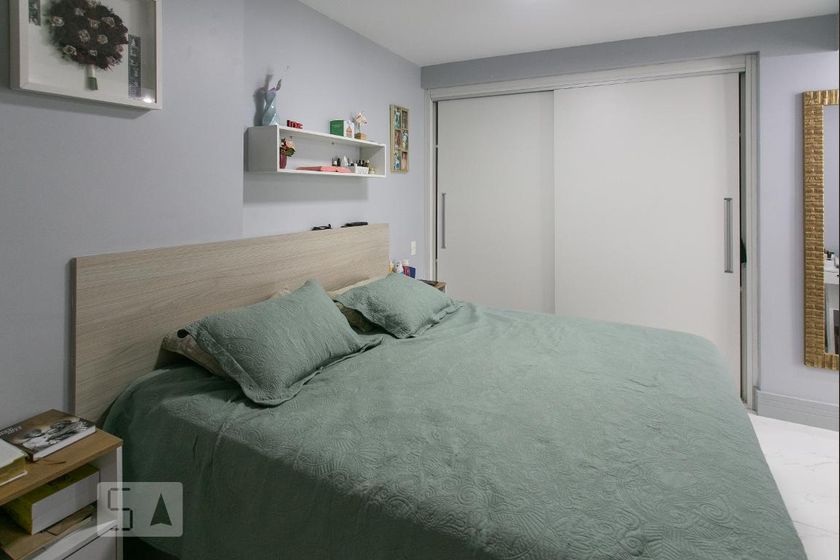 Apartamento, 4 quartos, 128 m² - Foto 15