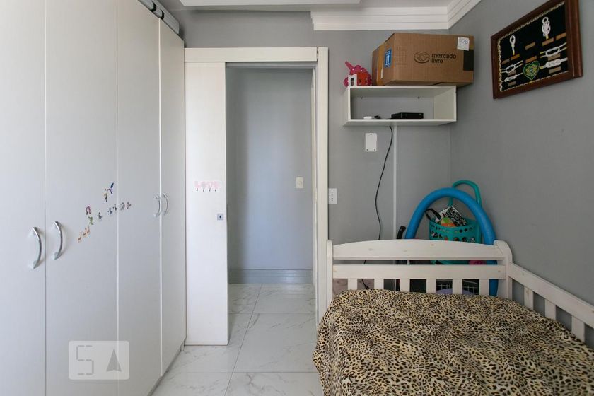 Apartamento, 4 quartos, 128 m² - Foto 45