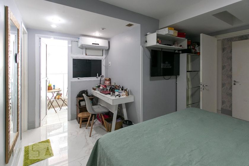 Apartamento, 4 quartos, 128 m² - Foto 17