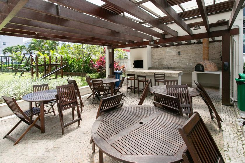 Apartamento, 4 quartos, 128 m² - Foto 68