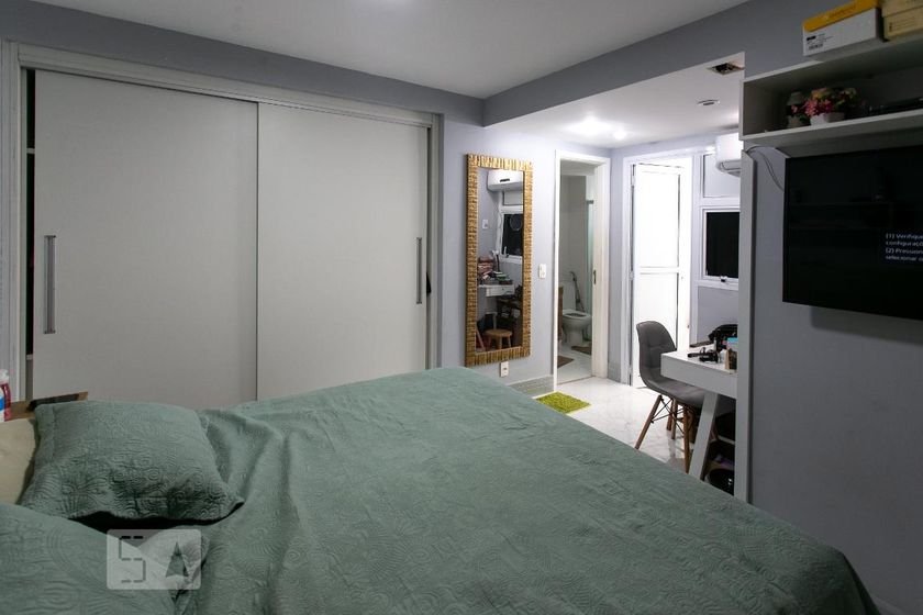 Apartamento, 4 quartos, 128 m² - Foto 16