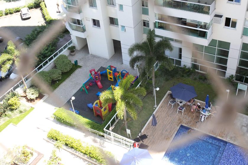 Apartamento, 4 quartos, 128 m² - Foto 81