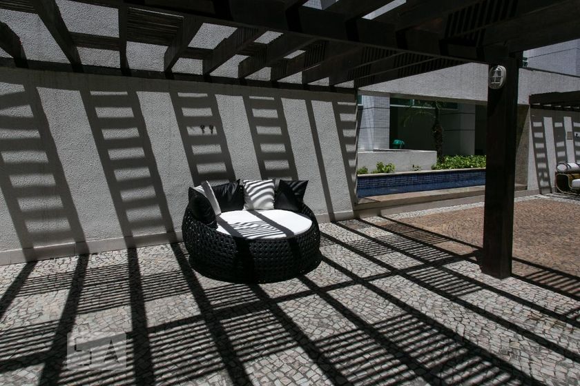 Apartamento, 4 quartos, 128 m² - Foto 84
