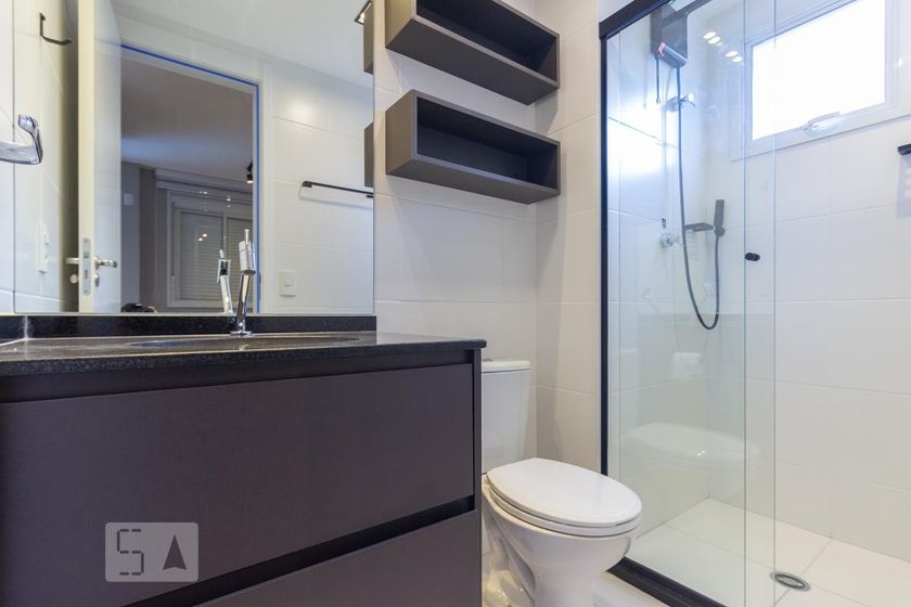 Kitnet-Studio, 28 m² - Foto 10